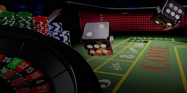 Online Casino