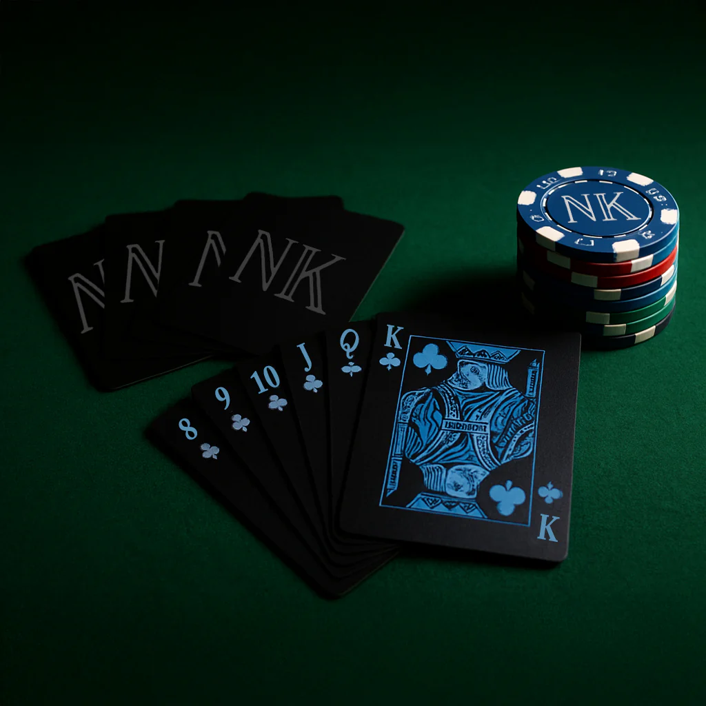 Online Poker