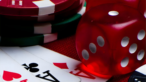 Online Casino