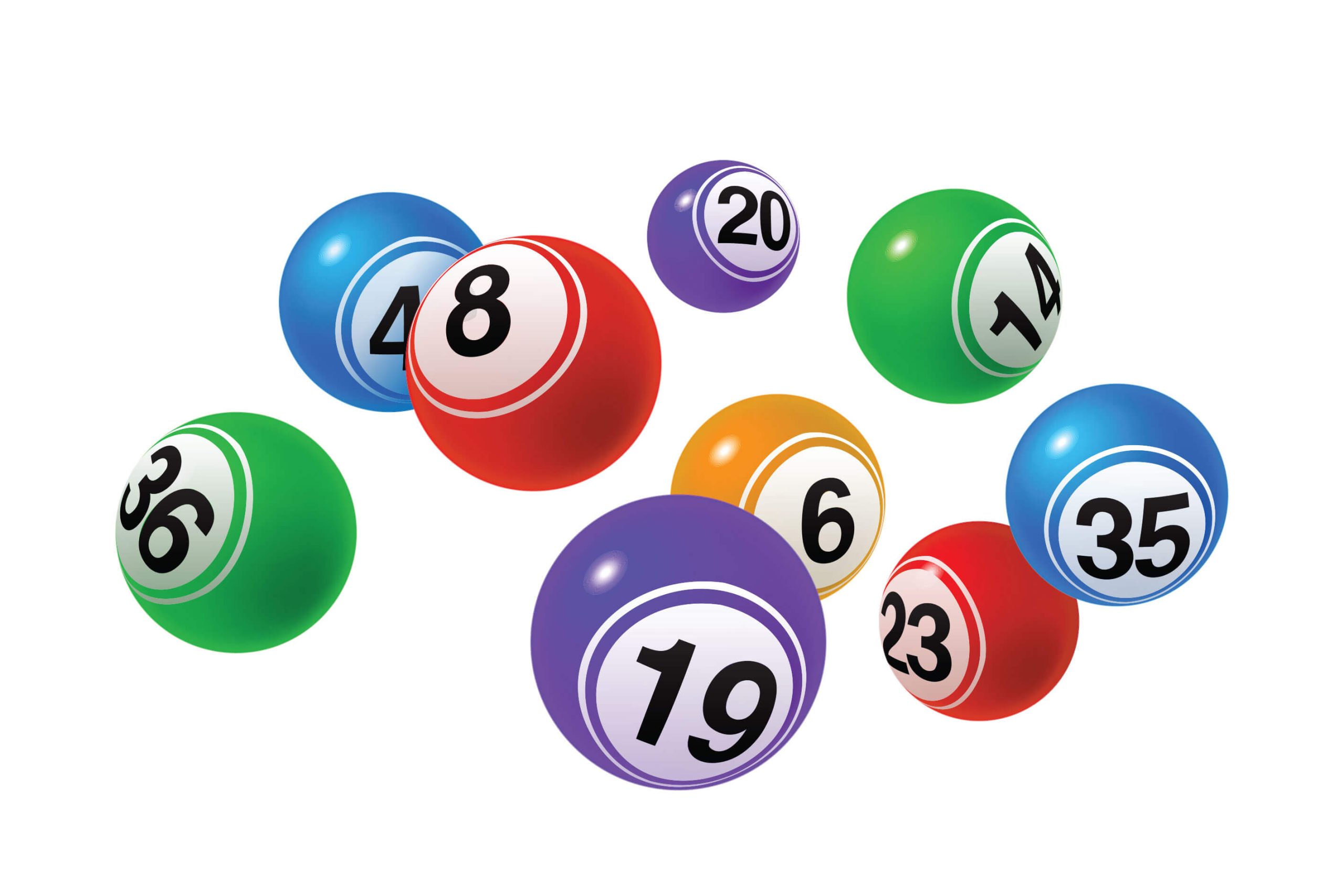 Online Lottery 