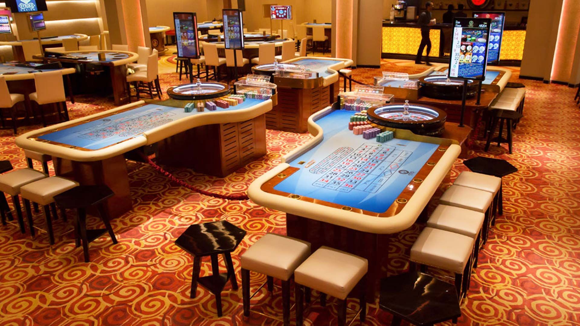 Online Casino