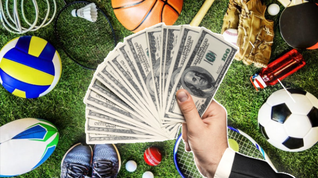 Supports Betting
