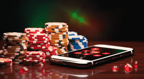 Casino