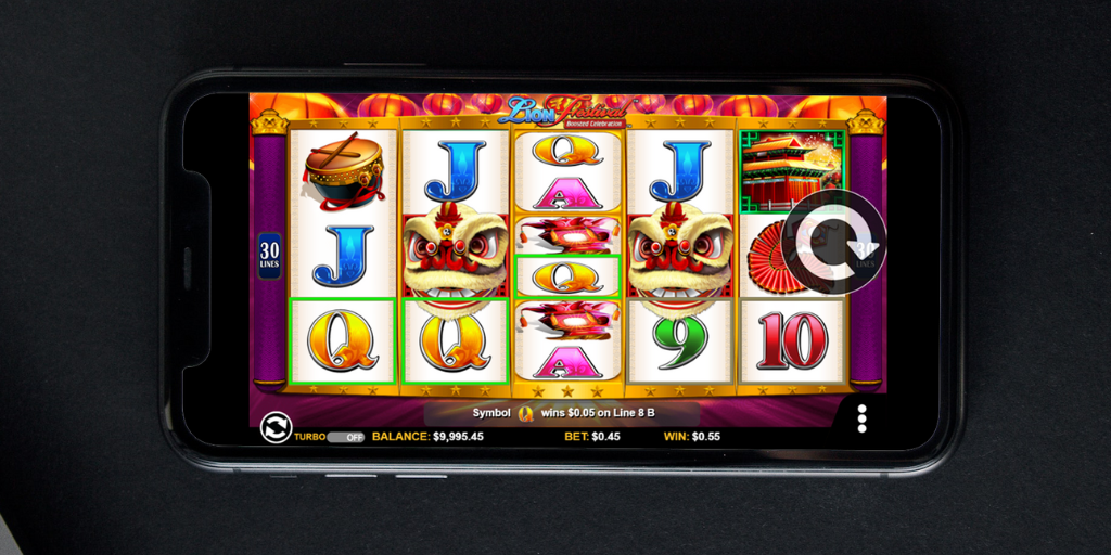 Online Slots