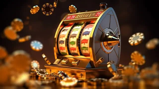 Online Slot 